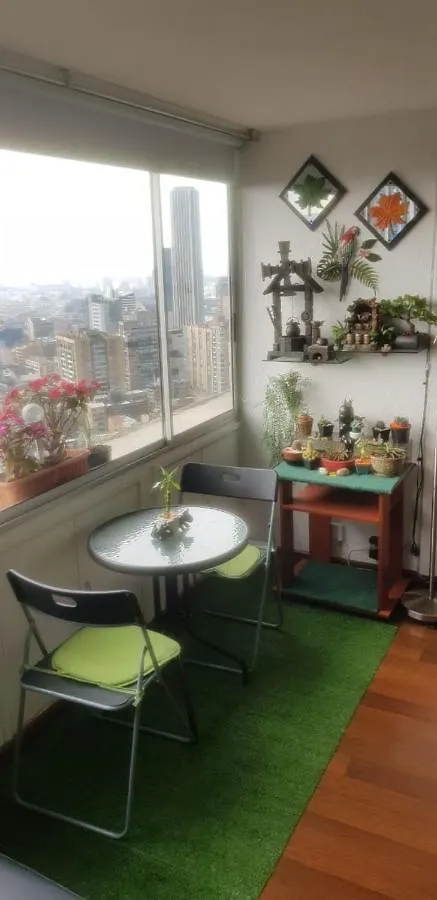 Torres De Fenicia Privat bolig Bogotá