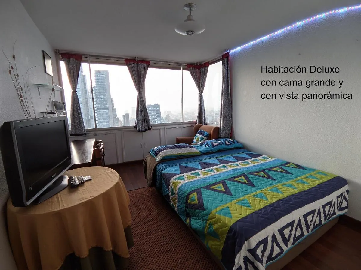 Privat bolig Torres De Fenicia Colombia