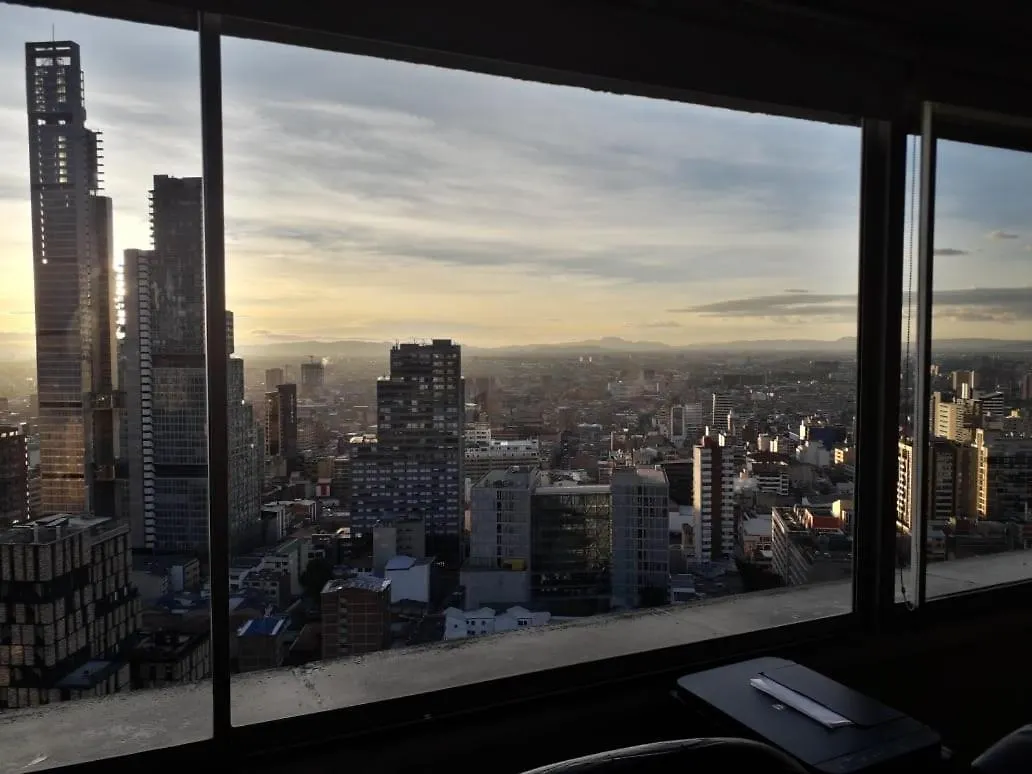 Torres De Fenicia Privat bolig Bogotá