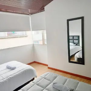 Apartamento Baruch Habitación en casa particular