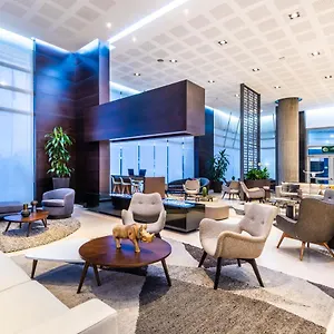 Hilton Doubletree Salitre Ar Bogotá
